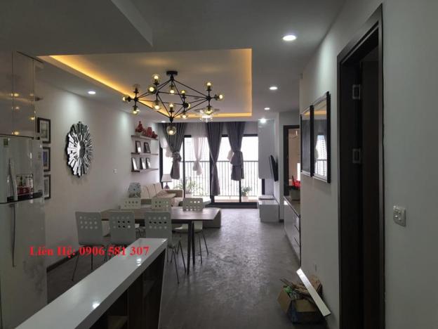 Sắp cất nóc chung cư Hà Nội Landmark 51 giá từ 22 triệu/m2. LH 0906 581 306 7655743