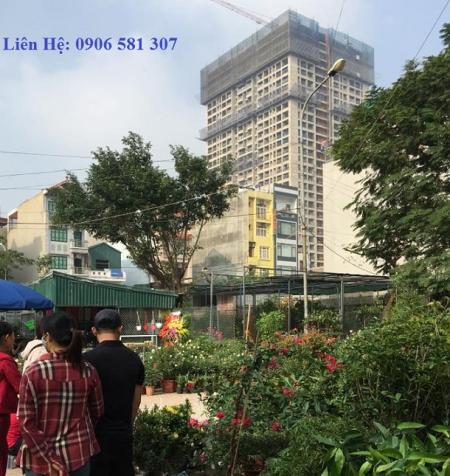 Sắp cất nóc chung cư Hà Nội Landmark 51 giá từ 22 triệu/m2. LH 0906 581 306 7655743