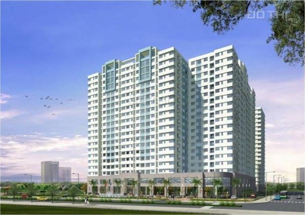 Bán căn hộ chung cư tại dự án chung cư Song Ngọc, Quận 8, Hồ Chí Minh 7545515