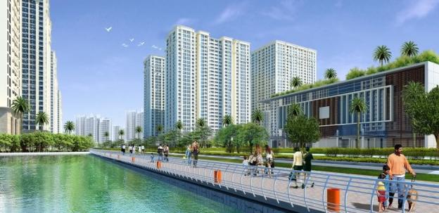 Căn hộ Vincity tại Nguyễn Xiển, Quận 9, giá chỉ 700 triệu/1 căn 7744262