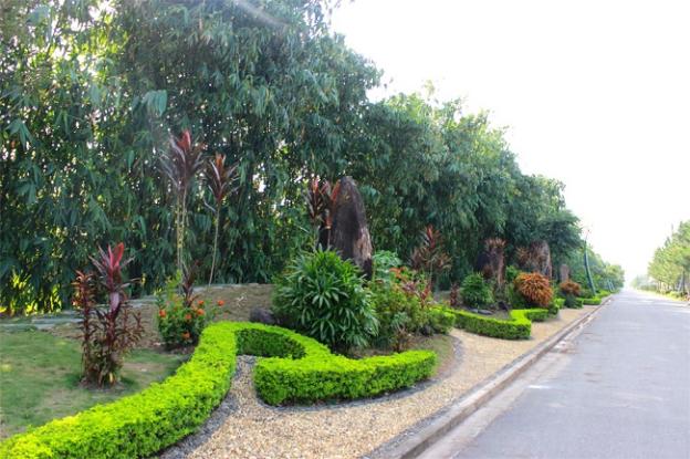 Sắp mở bán biệt thự nghỉ dưỡng The Phoenix Garden 200m. LH 0912850678 7709010