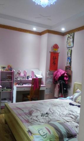 Bán căn hộ chung cư B6A Nam Trung Yên, Yên Hòa DT 84m2, giá 2,2 tỷ 7632895