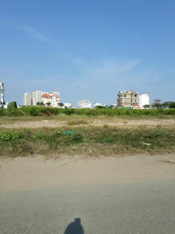 Cần bán gấp lô đất dự án Huy Hoàng, đối diện công viên. DT 5x20m, 59tr/m2 7633464