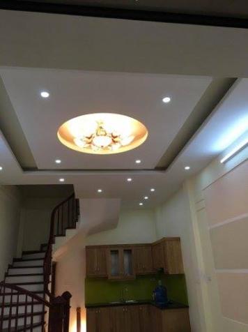 Cần bán nhà Yên Xá, Văn Quán DT: 35m2 x 4 tầng, nhà khung BT, SĐCC, 1.7 tỷ 7640319