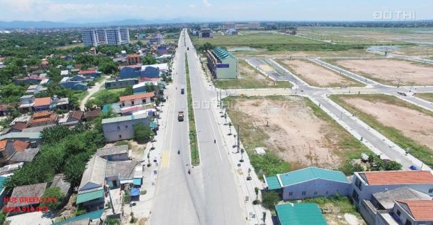 Nhà thông minh tại KĐT Hue Green City giá 1.1 tỷ. LH Ban QLDA: 0934914007 để nhận ưu đãi khủng 7548047