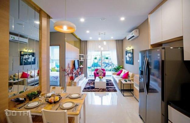 Mở bán chung cư Khuông Việt - Ngay cạnh Đầm Sen. Giao nhà trong năm 2017 - Giá chỉ 21 tr/m2/2 PN 7548200
