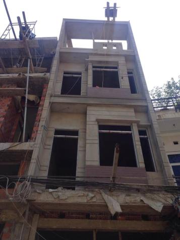 Bán nhà mới xây 3 mê, đường Võ Văn Dũng 7631742
