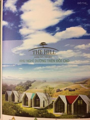 The Hill - Tâm điểm xanh phía Tây Hà Nội 7548832