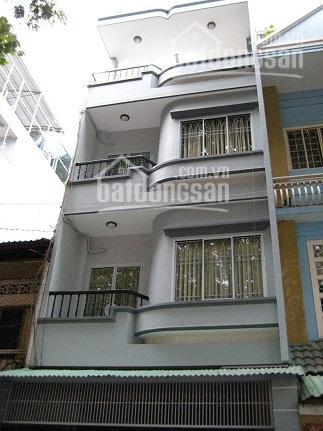 Cần bán nhà góc 2MT Phan Đình Phùng, Q. Phú Nhuận, DT: 76m2, giá 15,5 tỷ. LH 0932112529 7621836