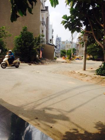 Bán đất tại đường số 59, Gò Vấp, Hồ Chí Minh, diện tích 64m2, giá 2.5 tỷ 7586474