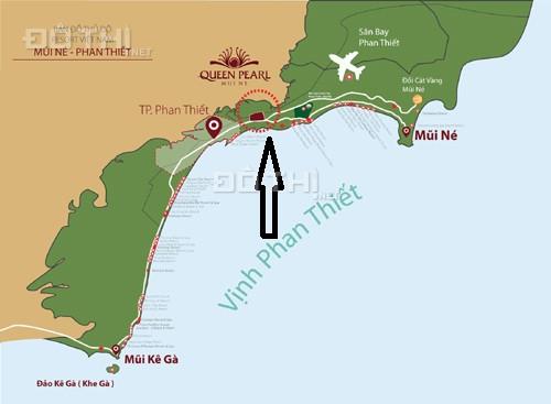 Bán đất mặt tiền thành phố Phan Thiết. Giá 3 triệu/m2, Lh: 0903 028 983, 0976 187 546 7550021