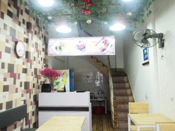 Sang nhượng cửa hàng quán cơm tại số 16 Điện Biên Phủ, Hồng Bằng, Hải Phòng 7574145