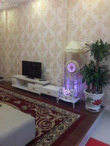 Cần bán gấp nhà ở Nguyễn Thị Thập, Quận 7 (nội thất sang trọng) 7550718