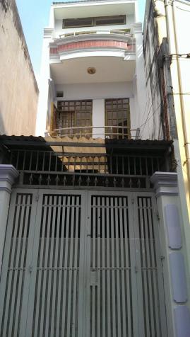 Bán nhà hẻm Nguyễn Văn Công, P.3, Gò Vấp 7585568