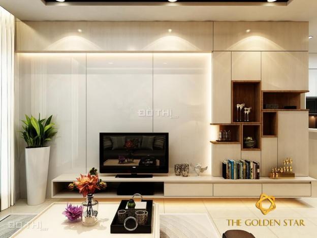 Tặng ngay nội thất cao cấp khi mua căn hộ The Golden Star với giá chỉ từ 1,8 tỷ 7551836