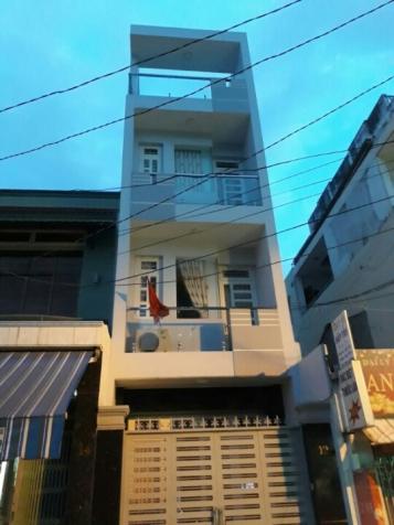 Bán nhà mặt tiền Đào Duy Anh, Quận Phú Nhuận, DT 4x20m, giá chỉ 11 tỷ 7635090