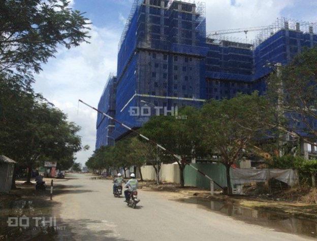 Bán đất Địa Ốc 3 diện tích: 126m2, giá: 25tr/m2. Cần bán nhanh trong tháng 7623387