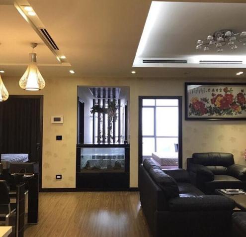 Chính chủ cần cho thuê gấp căn hộ tại 71 Nguyễn Chí Thanh 130m2, 3PN cực rẻ chỉ 13triệu/tháng 7615403