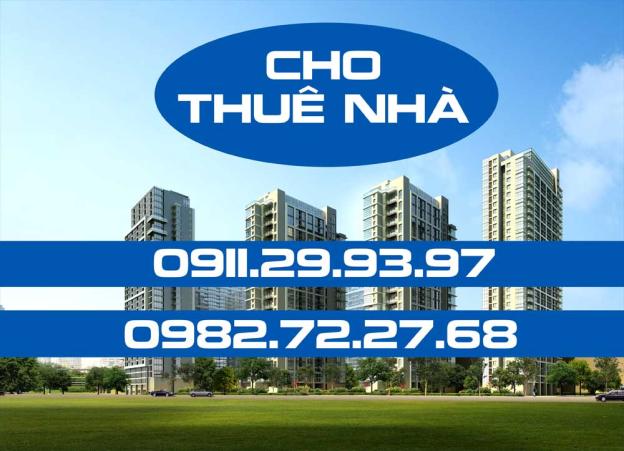Cho thuê nhà MT đường Nguyễn Tri Phương, TTTP Đà Nẵng 7622914