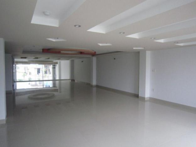 Cho thuê văn phòng tòa nhà Trọng Thức, 6 tầng, 200m2/sàn, 150000VND/m2 7590355