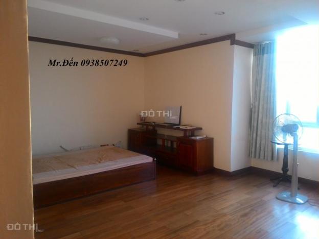 Bán căn hộ Hoàng Anh River View, Q2, 138m2, 3pn, view hồ bơi giá 3.5 tỷ đầy đủ nội thất 7555285