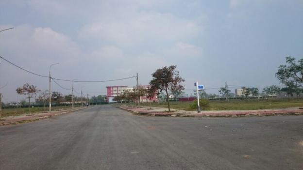 Cơ hội đầu tư đất biển vàng Nam Đà Nẵng, Green City, giá chỉ từ 4.5tr/m2 7626961