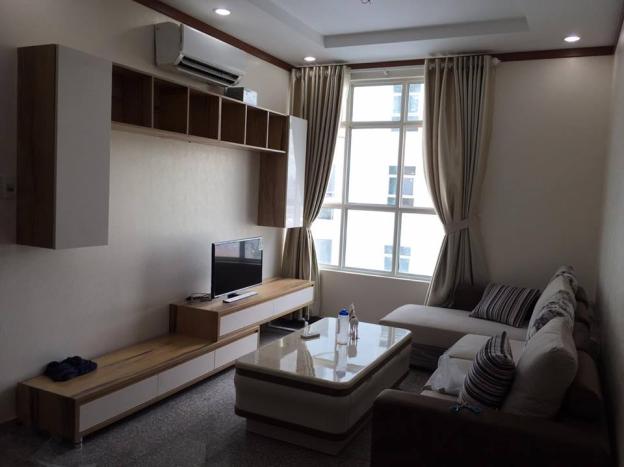 Chỉ 10,5 triệu/tháng sở hữu CH Hoàng Anh Thanh Bình, 2pn, 92m2, lầu cao. Lh: 0936.375.243 Giàu 7617250