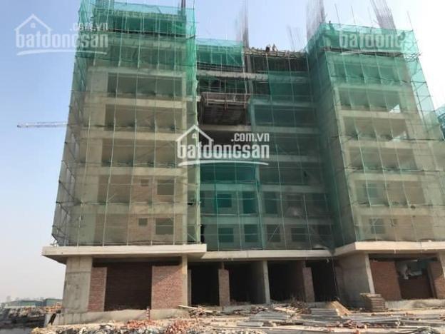 Căn hộ view hồ, giá chỉ từ 10,5 tr/m2 tại Chung cư Thanh Hà Cienco 5 7627201