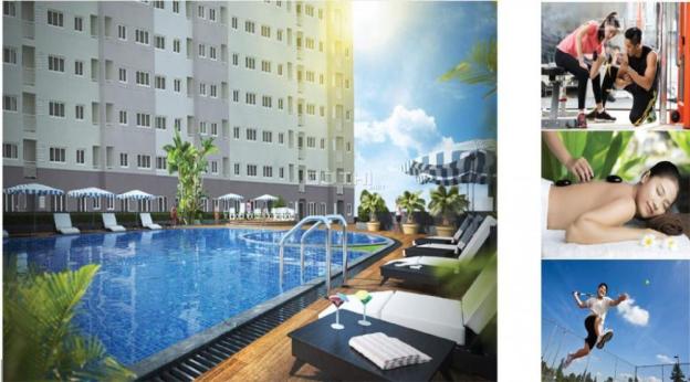 Bạn đang tìm căn hộ 2pn giá dưới 1 tỷ khu vực Bình Tân LH 01664261468 7557787