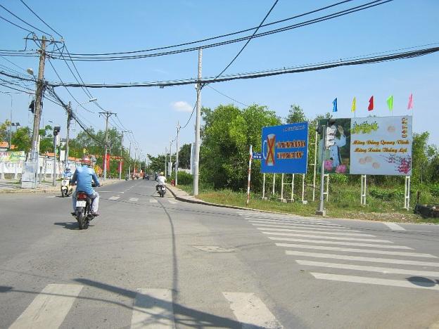 4200m2 đất mặt tiền đường Nhơn Đức, Phước Lộc, xã Phước Lộc, huyện Nhà Bè 7595990