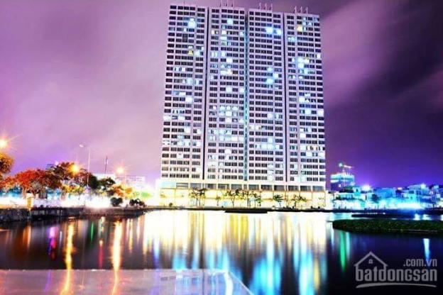 Cho thuê căn hộ chung cư tại Hoàng Anh Gia Lai Lake View Residence, Thanh Khê, giá 10 triệu/tháng 7618690
