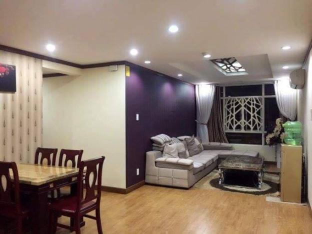 Cho thuê căn hộ chung cư tại Hoàng Anh Gia Lai Lake View Residence, Thanh Khê, giá 10 triệu/tháng 7618690