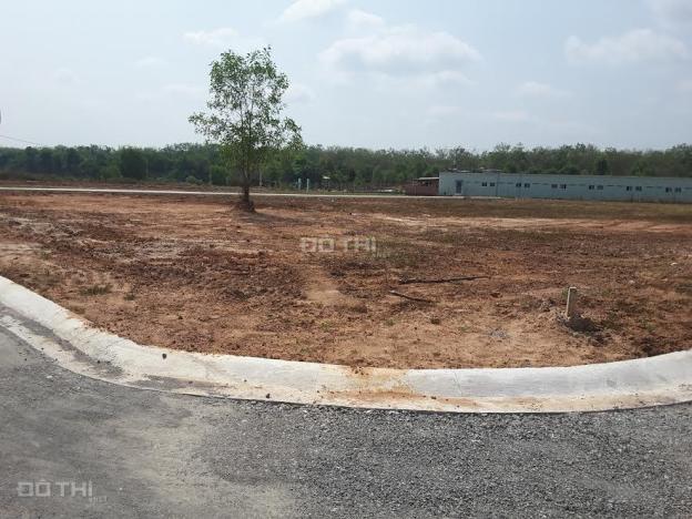 Bán đất nền dự án tại dự án Blue Topaz, Long Thành, Đồng Nai diện tích 100m2 giá 300 triệu 7562907