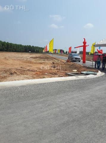 Bán đất nền dự án tại dự án Blue Topaz, Long Thành, Đồng Nai diện tích 100m2 giá 300 triệu 7562907