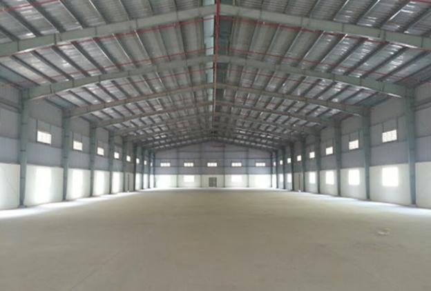 Cho thuê nhà xưởng tại CCN Phù Ninh, Phú Thọ 1000m2  7566130