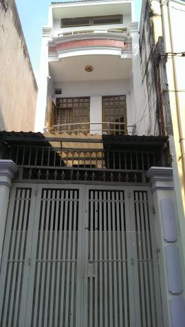Bán nhà hẻm 3,2x17m, Nguyễn Văn Công, P3, Gò Vấp 7588943