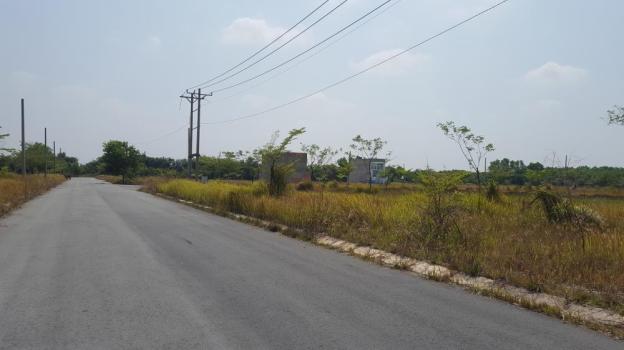 Cần bán đất dự án đường Trần Văn Giàu sổ hồng riêng 100m2, nhanh tay lấy vị trí đẹp 7614818