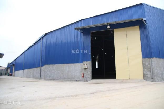 Cho thuê kho dt 100m2, 200m2,.. 1000m2 tại khu đô thị mới Cầu Bươu, xã Tân Triều, Thanh Trì, HN 7567697