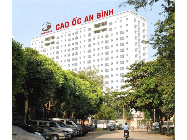 Bán căn hộ An Bình, DT 72m2, 2PN, giá 1.65 tỷ, LH: 0902.456.404 7669605