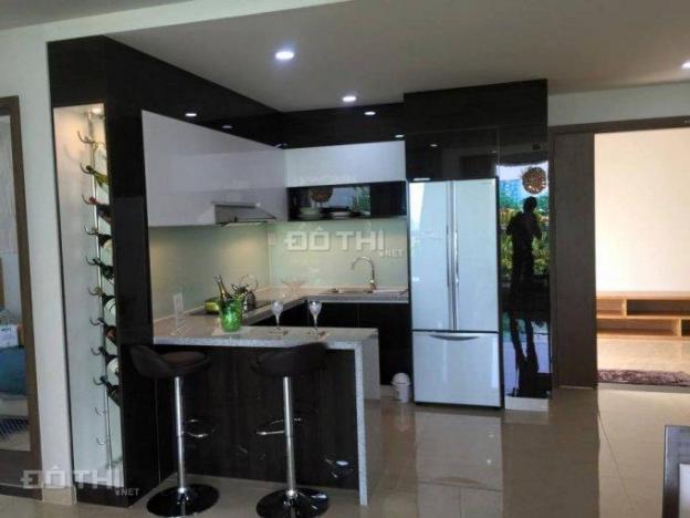 Căn hộ block B Opal Riverside Phạm Văn Đồng, căn góc 86.7m2 tầng 8 view sông, hồ bơi 7571631