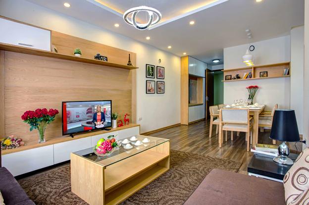 Cho thuê căn hộ cao cấp Nam Định Tower chỉ từ 10 triệu đồng/tháng, nội thất nhập khẩu Hàn Quốc 7652365