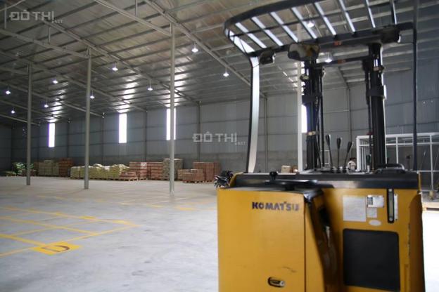 Chính chủ cho thuê kho xưởng 100-10.000m2 tại Tây Mỗ - Nam Từ Liêm 7573442