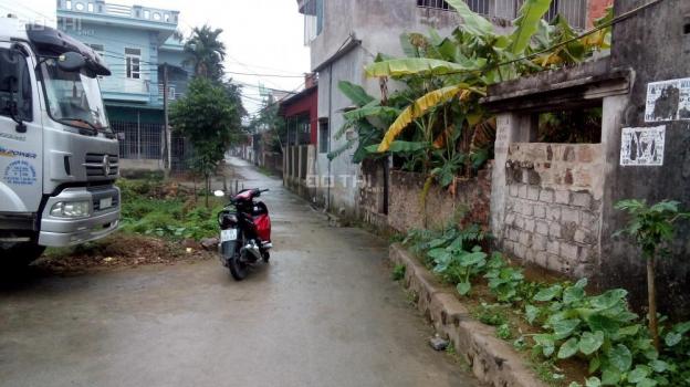 Bán lô đất cạnh mặt bằng tái định cư thôn 1, xã Quảng Hưng, TP Thanh Hóa 7574117