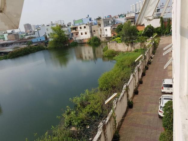Cần bán gấp căn hộ An Bình Quận Tân Phú giá 1,950 tỷ, thương lượng 7675224