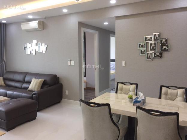 Bán căn hộ Riverpark Residence Phú Mỹ Hưng, Q7 DT 133m2, 3PN 2 mặt view, giá 6,5 tỷ. LH: 0911413773 7575046