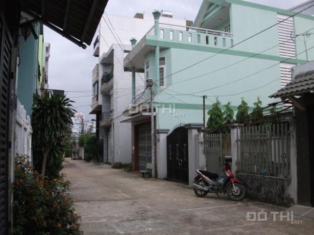 Nhà hẻm Nguyễn Trãi, nhà ở 36m2, 3.7 tỷ 7576518