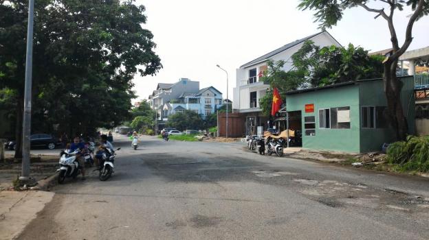 Bán đất khu Phú Nhuận, đường 25, Hiệp Bình Chánh, đối diện Cá Sấu Hoa Cà sổ đỏ, điện âm 7655331