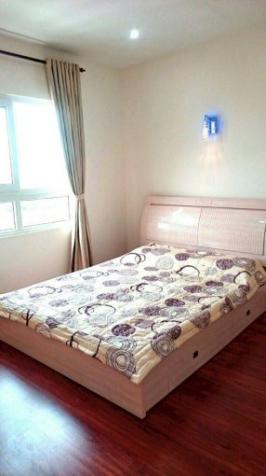 Chính chủ cần bán căn hộ Babylon, lầu 8, 78m2, tặng full nội thất. LH Tuấn 0906 108 481 7632304