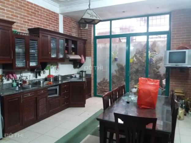 Bán nhà phân lô ngõ 651 Minh Khai 58m2 x 4 tầng, cực đẹp giá 6 tỷ đường ô tô tránh nhau 7578198