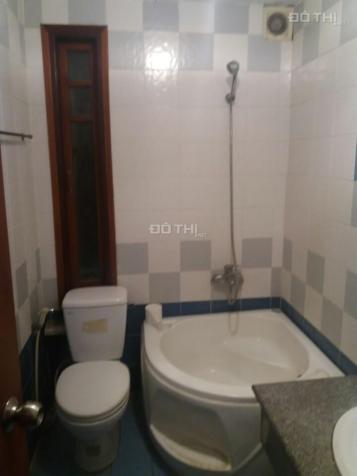 Bán nhà phân lô ngõ 651 Minh Khai 58m2 x 4 tầng, cực đẹp giá 6 tỷ đường ô tô tránh nhau 7578198